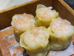 -點無缺茶楼·海鲜酒家(世博店)