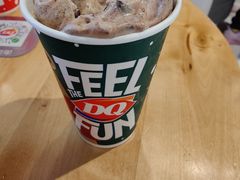 -DQ·蛋糕·冰淇淋(金桥店)