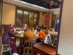 -渔乡米香·剁椒鱼头(四方坪店)
