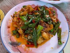 -小四川美食馆(幸福路店)