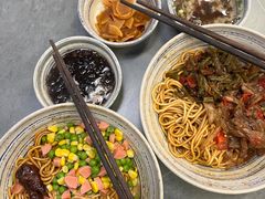 -梅溪·小伙子干挑面(安吉总店)
