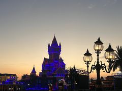 -厦门方特梦幻王国