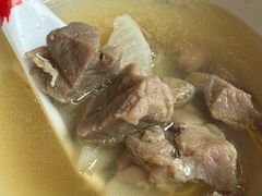 -庭院·冰煮羊·北京涮肉(西单店)