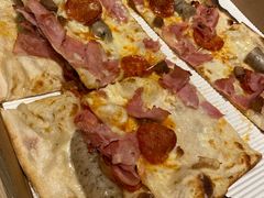 -玛尚诺Pizza&Bar(长泰广场店)