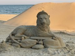 -海云台海滩
