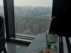 -万达文华酒店·48F云端窗景美食汇自助餐厅