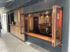 -RUMORS COFFEE ROASTERY鲁马滋咖啡(湖南路店)
