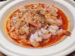 -汉小城·老铫子藕汤·乡野湖北菜(江汉路吉庆街店)