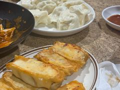 -金谷园饺子馆(北邮总店)