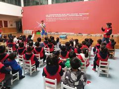 -东方剑桥幼儿园