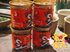 -小龙坎火锅(惠济万达店)