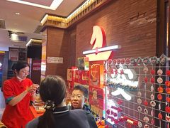 -老淮安·淮安菜(周恩来纪念馆店)