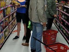 -家乐福(古北店)