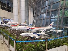 -吉隆坡国际机场