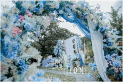 -IDOI婚礼策划·IDOIWEDDING
