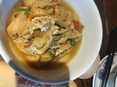 -衡厨·衡阳土菜(中南店)