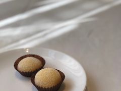 酸奶糯米糍-万龙洲海鲜(大兴绿地缤纷城店)