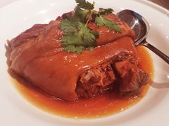 -满汉楼(江畔店)