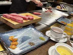 -神户牛排餐厅MOURIYA(总店)