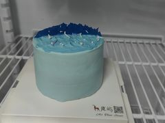 -鹿屿DIY烘焙·公司团建·生日会包场(广州东站店)