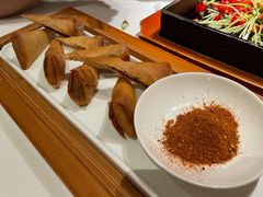 炸粉蒸肉-飶香居(省博物馆店)