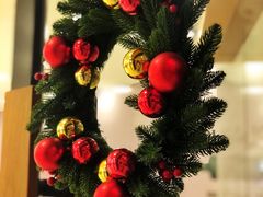 大堂-星巴克(北京新东安)