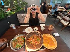 -吃饭皇帝大(梅溪新天地店)