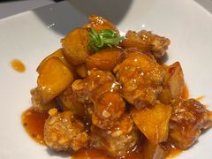 -南门食仙·手工福州菜(南门兜店)