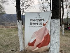 -恋乡太行水镇