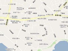 -青岛海景花园大酒店