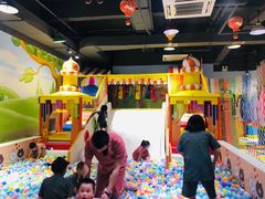 -汤W城市微度假(仓山店)