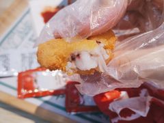 -塔斯汀中国汉堡(长平路店)