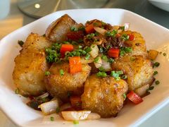 -海逸海鲜酒家(古北店)