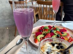 -The Rug Cafe(王府中环店)