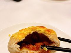 -白天鹅宾馆-宏图府餐厅