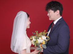 -bobo高端证件照工作室(三元桥店)