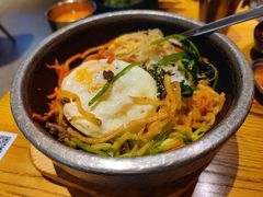 石锅拌饭-韩罗苑(万象城店)