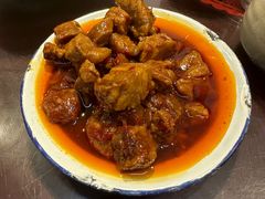 -逸桂禾面馆