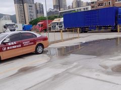 -港安驾校·直营学车·陪驾(后瑞店)