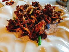 -同喜烤鸭店(光芒店)