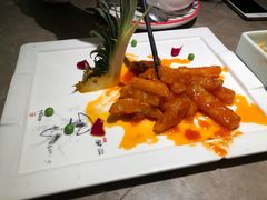 -新白鹿餐厅(嘉兴八佰伴华府店)