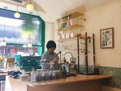 -METAL HANDS(五道营店)