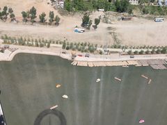 -野三坡刘家河高山漂流