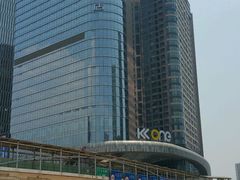 -京基滨河时代广场