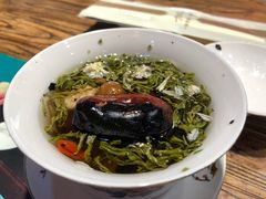 三泡台-有奴思烤肉·清真(正宁路店)