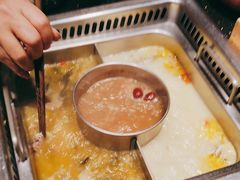 -巴奴毛肚火锅(商城路店)