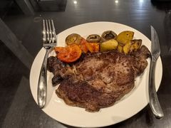 -Hooley's活利仕西餐厅(珠江新城店)
