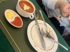-老俄楼西餐厅(邮政街店)