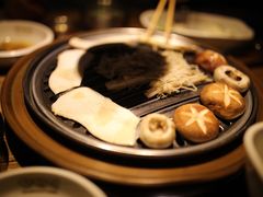 -农乐园炭火烤肉(世茂店)