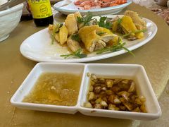 -金生美食(贵州路店)